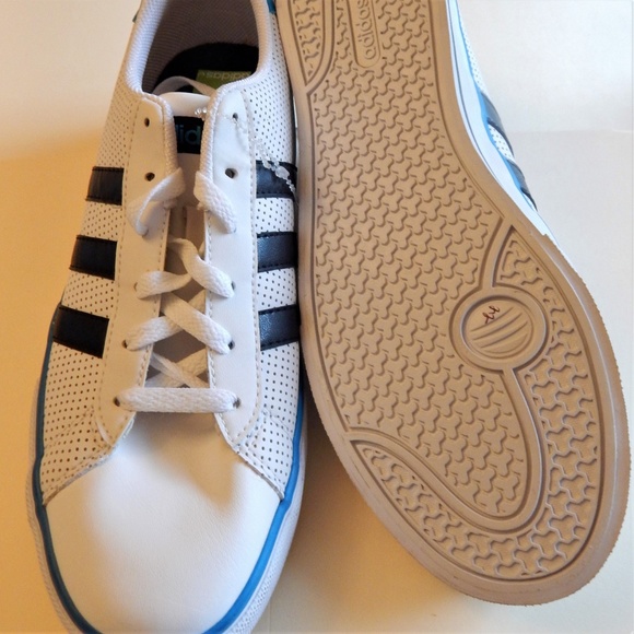 NEW Adidas Shoes Athletic skateboard casual Men Sz 10 DISCOUNT SHIPPING!! main image 8